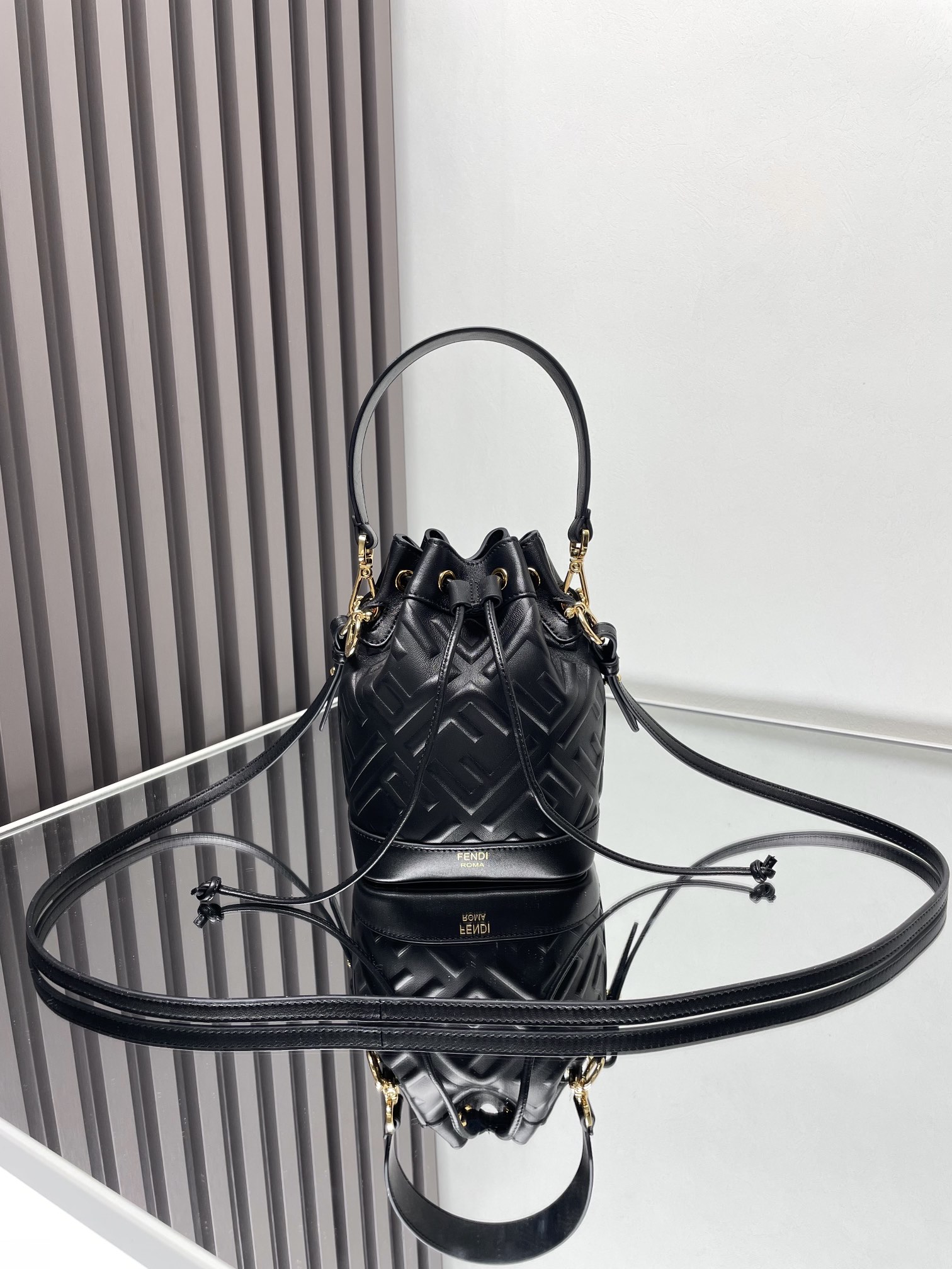 Fendi Bucket Bags